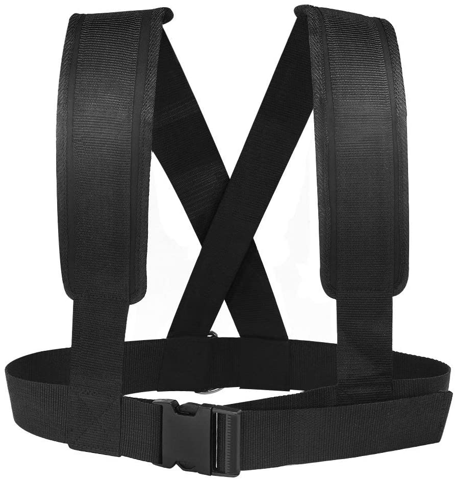 ProPerformance Chest Harness - Image 2