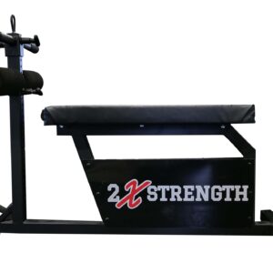MaxPerformance Training Bench Bundle