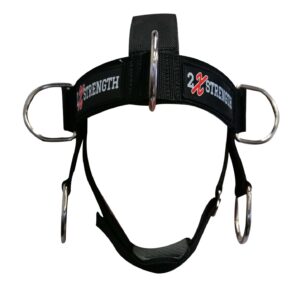MaxStrength Head Harness